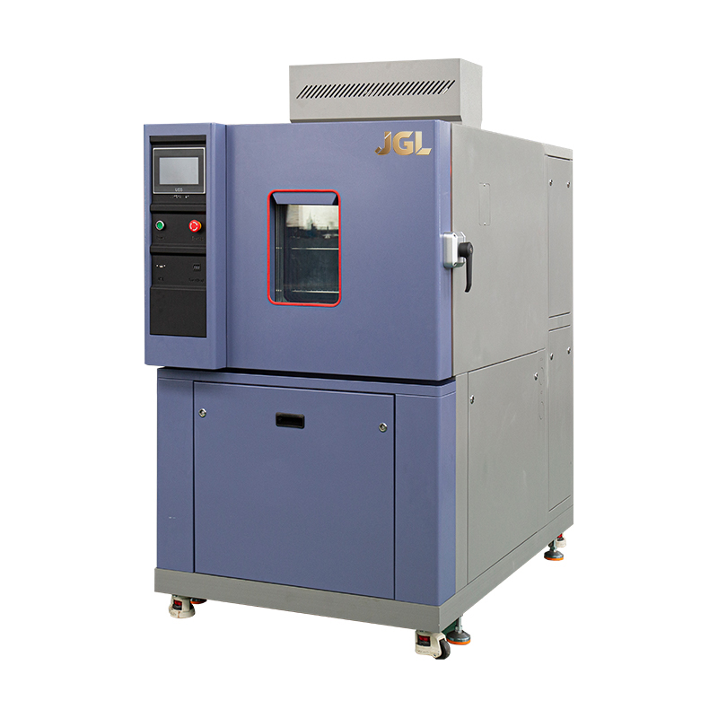 UTH-100-A Alternating High/Low Temperature Humidity Chamber