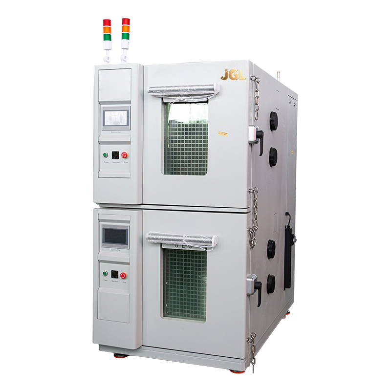 U2T(H)-EX80-A Double-Layer Explosion-Proof Temperature Test Chamber