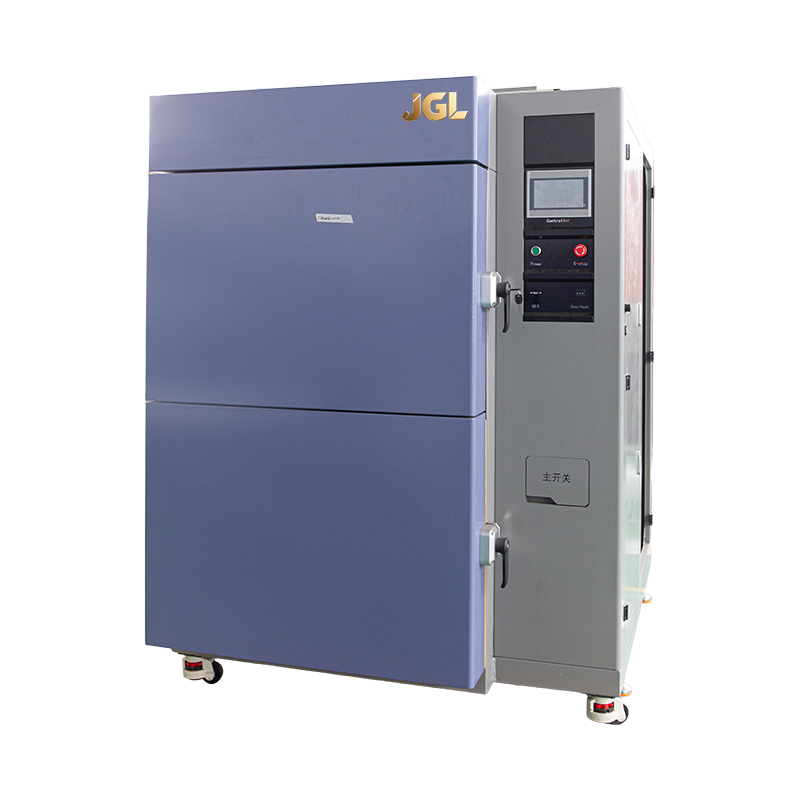 U5QTH-100-A/W Fast Temperature & Humidity Cycling Chamber