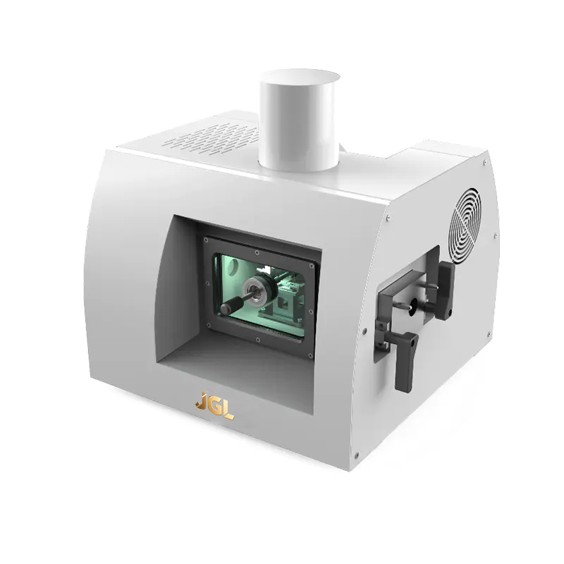 MSC310 Cryogenic Environmental Chamber for Low-Temperature Sample Preparation and Analysis